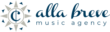 Alla Breve Music Agency