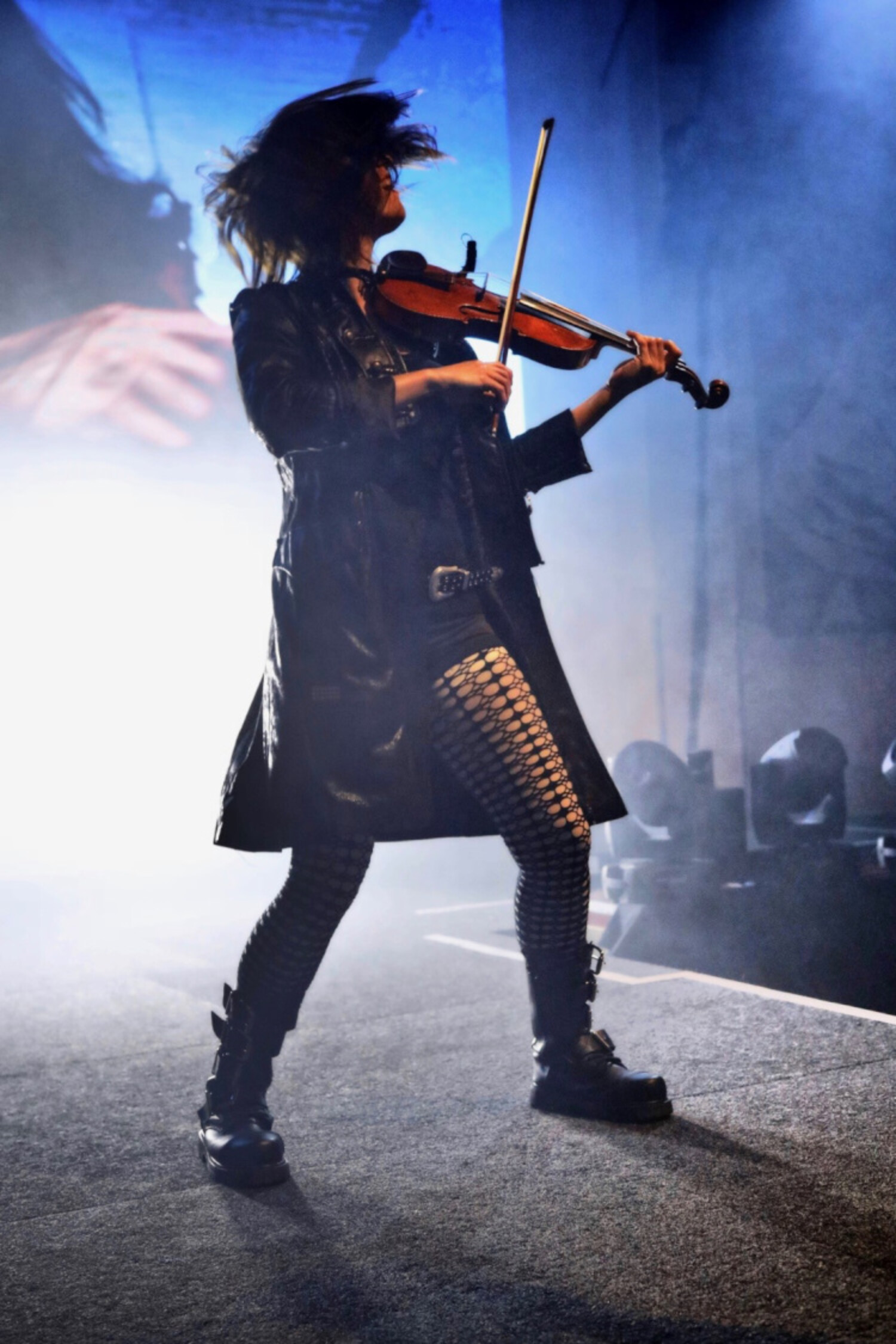 Marta Danilkovich Rock